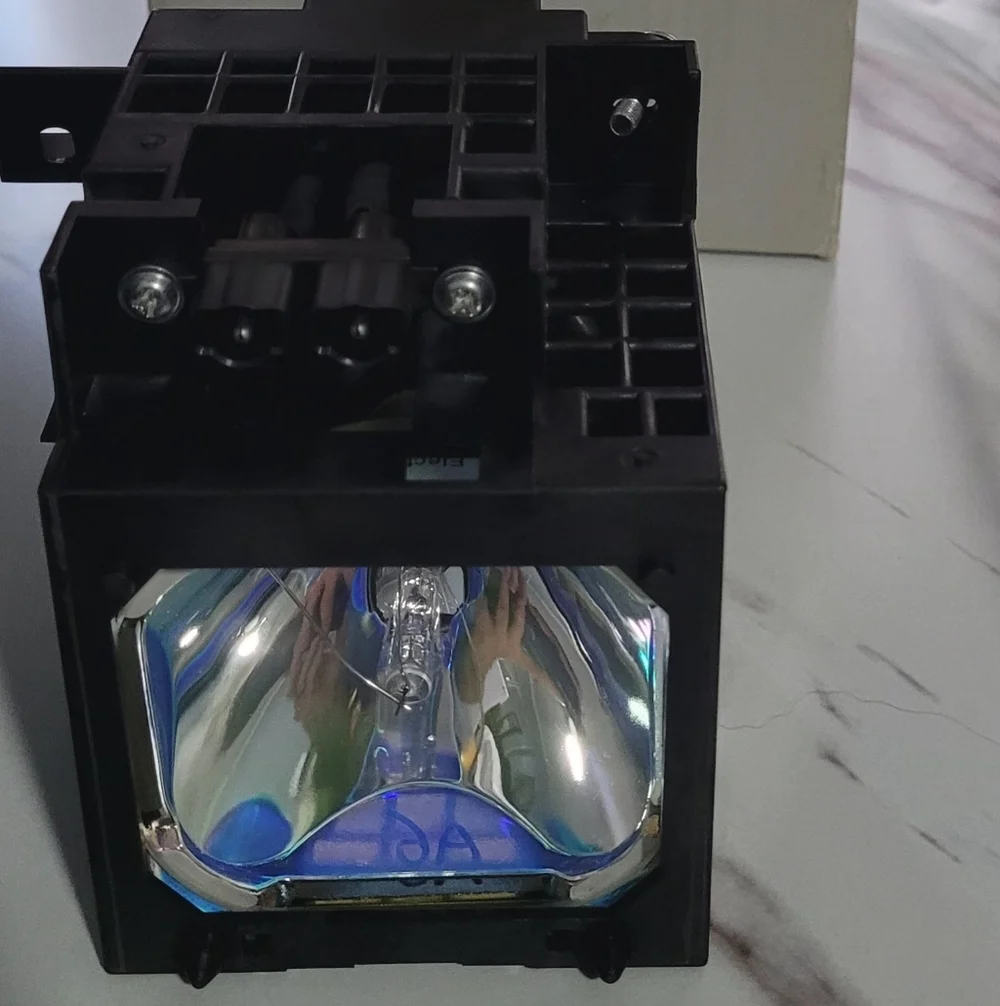 Projector Lamp & Housing Sony XL2100 NOS